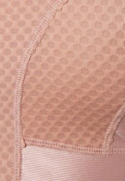 Nike Performance Damen ALPHA BRA - Sport-BH Mit Starker Stützkraft - Rose Whisper/mystic Hibiscus -Angebote Nike Store 55baf4b24efe464690f91bfcdd77484d