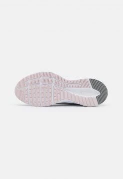 Nike Performance Damen QUEST 4 PRM - Laufschuh Neutral - Grey Fog/metallic Pewter/barely Rose/pale Coral/white/particle Grey -Angebote Nike Store 55caef6f6a4c44dfa50494966a25c391