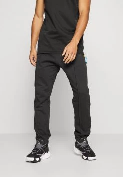 Nike Performance Herren PANT - Jogginghose - Black