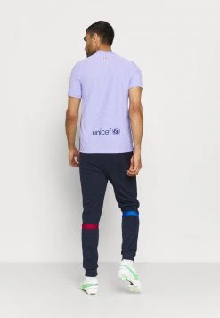 Nike Performance Herren FC BARCELONA TRAVEL PANT - Vereinsmannschaften - Obsidian/soar/pale Ivory -Angebote Nike Store 5602cc7964654d3db3d923e92f1ccc98