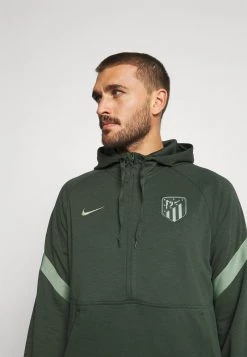Nike Performance Herren ATLETICO MADRID TRAVEL - Vereinsmannschaften - Outdoor Green/spiral Sage -Angebote Nike Store 560bac94652b40bea69ac5defacd2b05