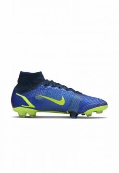 Nike Performance Fußballschuh Nocken - Sapphire Blue Void Volt | Unisex 14 Nike Performance Fußballschuh Nocken - Sapphire Blue Void Volt | Unisex -Angebote Nike Store 560eeac1e69e493ca0195ebb145f496b
