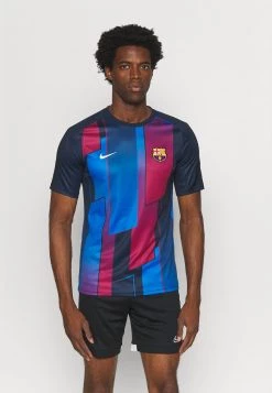 Nike Performance Herren FC BARCELONA - Vereinsmannschaften - Soar/obsidian/pale Ivory