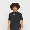 Nike Performance Herren FC HOME - T-Shirt Print - Black/white