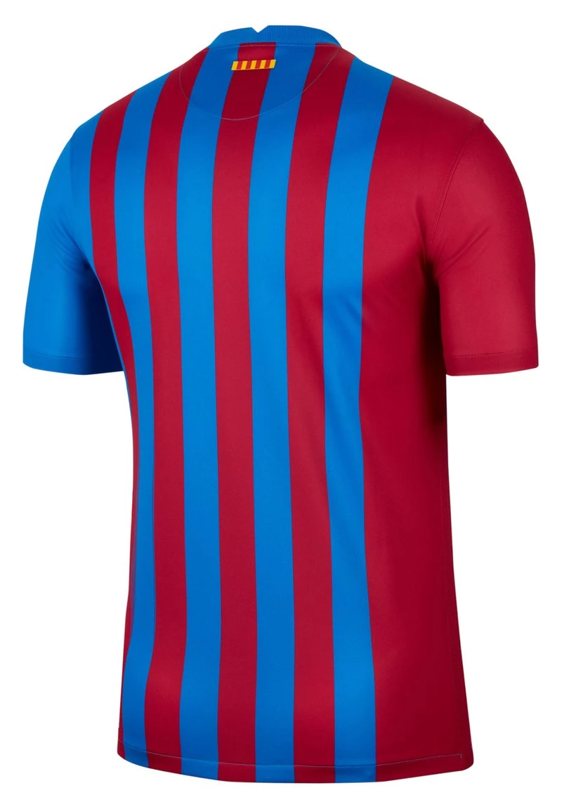 Nike Performance Herren T-Shirt Print - Blau 2 Nike Performance Herren T-Shirt Print - Blau – Bild 2