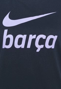 Nike Performance FC BARCELONA CLUB TEE - Vereinsmannschaften - Obsidian | Damen -Angebote Nike Store 564ae5c170c543e29e5184c5c319dc2c