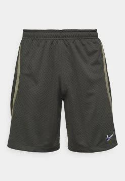 Nike Performance STRIKE SHORT - Kurze Sporthose - Night Forest/medium Olive/white | Herren -Angebote Nike Store 564e07ea11974b3884f01191eef16daf