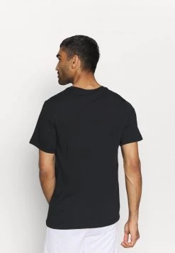 Nike Performance TOTTENHAM HOTSPURS CLUB TEE - Vereinsmannschaften - Black | Herren -Angebote Nike Store 5662276a070b4f389c05bff1f470571f