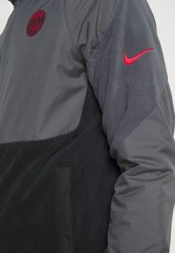 Nike Performance Herren PARIS ST GERMAIN - Vereinsmannschaften - Dark Grey/black/siren Red -Angebote Nike Store 5663cf76bab94a0185a5e7e6179750e0