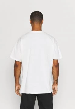 Nike Performance NBA TEAM TEE - T-Shirt Print - Pure | Herren -Angebote Nike Store 566d7489e37449f1b1133025c180550d