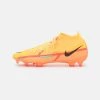 Nike Performance PHANTOM GT2 PRO DYNAMIC FIT FG - Fußballschuh Nocken - Laser Orange/black/total Orange | Unisex