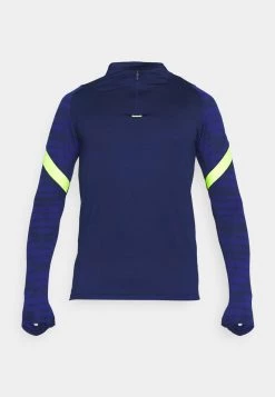Nike Performance STRIKE DRIL - Langarmshirt - Blue Void/deep Royal Blue/volt | Herren 8 Nike Performance STRIKE DRIL - Langarmshirt - Blue Void/deep Royal Blue/volt | Herren -Angebote Nike Store 568dd50c0f2c453b84c332e8a263daea
