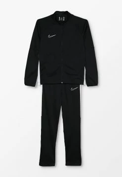 Nike Performance Kinder DRY ACADEMY SET - Trainingsanzug - Black/white