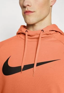 Nike Performance Herren Kapuzenpullover - Madder Root/black -Angebote Nike Store 56a53c22722f4b68a8dc988e7daca99b