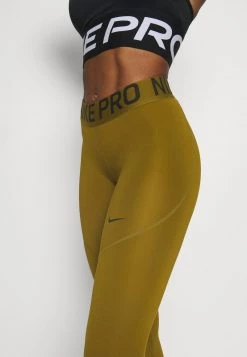 Nike Performance Damen Tights - Olive Flak/olive Flak/black 9 Nike Performance Damen Tights - Olive Flak/olive Flak/black -Angebote Nike Store 56be7a5563274ed9ac8e5ed1b8dd9d02