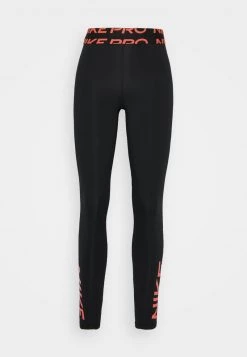 Nike Performance Damen Tights - Black/magic Ember 10 Nike Performance Damen Tights - Black/magic Ember -Angebote Nike Store 56c449c3296f439eb5a01e201e0078de