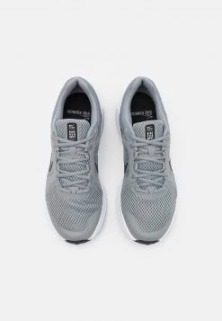 Nike Performance Herren RUN SWIFT 2 - Laufschuh Neutral - Particle Grey/white/black -Angebote Nike Store 56f07ae698ef42d1a9b71099249bd725