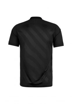 Nike Performance CHALLENGE III FUSSBALLTRIKOT HERREN - T-Shirt Print - Black / Black / White -Angebote Nike Store 57077c15ecc0452780e638515ba189a2