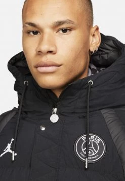 Nike Performance Herren Trainingsjacke - Schwarz -Angebote Nike Store 570a332544d141c7bac278555c48f061