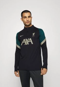 Nike Performance Herren LIVERPOOL FC - Vereinsmannschaften - Black/mystic Stone