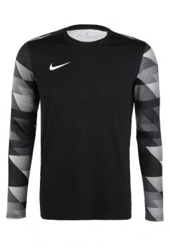 Nike Performance Herren Langarmshirt - Black / White