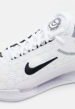 Nike Performance Herren ZOOM NXT - Multicourt Tennisschuh - White/black -Angebote Nike Store 573b9496e9884bb58b9f42a31ad1493b