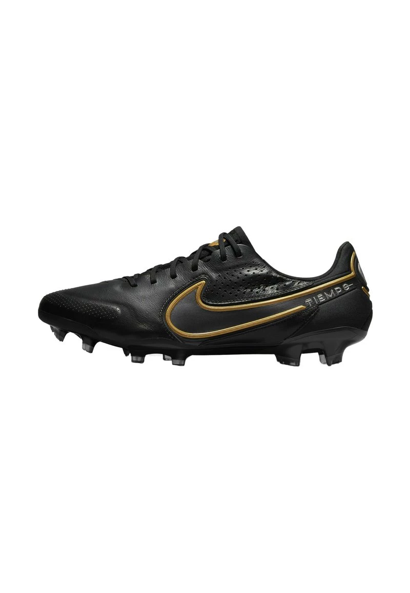 Nike Performance Unisex Fußballschuh Nocken - Black Anthracite Metallic Gold Metallic Dark Grey 1 Nike Performance Unisex Fußballschuh Nocken - Black Anthracite Metallic Gold Metallic Dark Grey