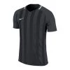 Nike Performance Unisex T-Shirt Print - Grauschwarz
