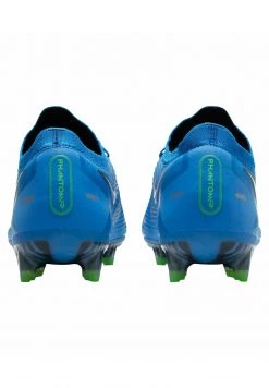Nike Performance Herren NIKE PHANTOM GT ELITE FG FUSSBALLSCHUH FÜR NORMALEN RASEN - Fußballschuh Nocken - Blausilbergruen 11 Nike Performance Herren NIKE PHANTOM GT ELITE FG FUSSBALLSCHUH FÜR NORMALEN RASEN - Fußballschuh Nocken - Blausilbergruen -Angebote Nike Store 57a7a894dd274256ae8d288f4110d085