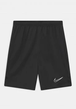 Nike Performance Unisex ACADEMY 21 - Kurze Sporthose - Black