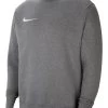 Nike Performance Kinder Sweatshirt - Grauweiss