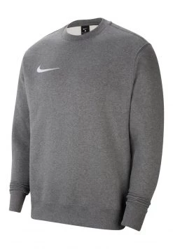Nike Performance Kinder Sweatshirt - Grauweiss
