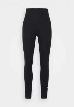 Nike Performance Damen ONE - Tights - Black -Angebote Nike Store 57d71f2a445144168af18caae44025f4