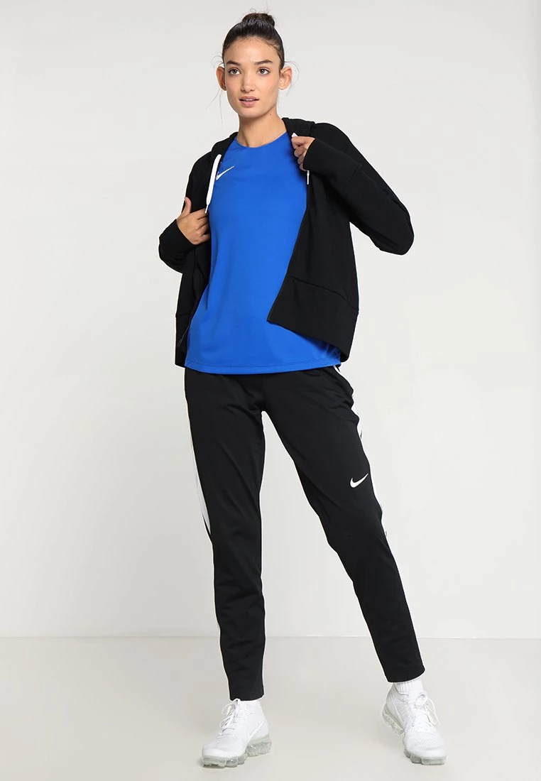 Nike Performance Damen DRY - T-Shirt Print - Royal Blue/obsidian/white 2 Nike Performance Damen DRY - T-Shirt Print - Royal Blue/obsidian/white – Bild 2