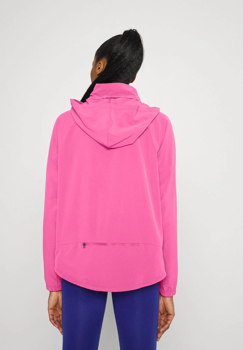 Nike Performance Damen Trainingsjacke - Active Pink/white 3 Nike Performance Damen Trainingsjacke - Active Pink/white – Bild 3