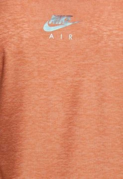 Nike Performance Damen AIR - Sport T-shirt - Mineral Clay/pink Oxford 5 Nike Performance Damen AIR - Sport T-shirt - Mineral Clay/pink Oxford -Angebote Nike Store 57f492773fb149779f596e9d6644288a