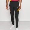 Nike Performance GALATASARAY ISTANBUL PANT - Vereinsmannschaften - Black/total Orange | Herren