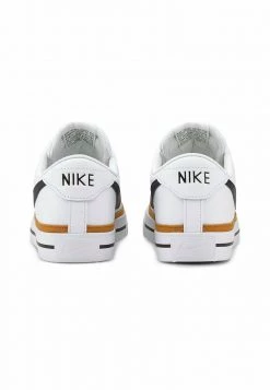 Nike Performance COURT LEGACY - Sneaker Low - Weiß | Herren -Angebote Nike Store 57fcc094be85412b8e326eb24951e103