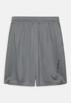Nike Performance Kinder Kurze Sporthose - Smoke Grey/(black)