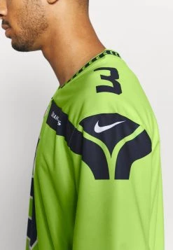 Nike Performance Herren NFL SEATTLE SEAHAWKS RUSELL WILSON LEGEND - Vereinsmannschaften - Action Green -Angebote Nike Store 57ff0a1ffa5a4d39afcac3df0fbb52c5