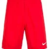 Nike Performance Herren LASER - Kurze Sporthose - Red