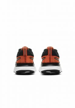 Nike Performance Damen Laufschuh Neutral - Bright Mango Black White -Angebote Nike Store 58131744af7443acbbe75e04db1f12ea