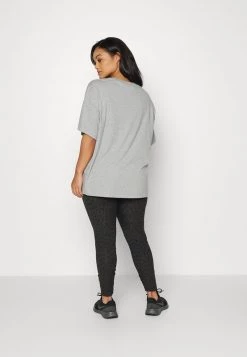 Nike Performance Damen ONE - Tights - Off Noir/white 8 Nike Performance Damen ONE - Tights - Off Noir/white -Angebote Nike Store 5814bf82bd7b47a6ab7bd213ed5a9c80