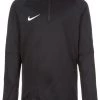 Nike Performance Unisex DRY ACADEMY 18 DRILL - Langarmshirt - Black