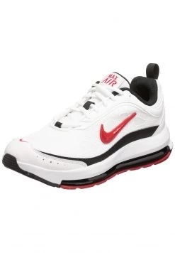 Nike Performance Herren AIR MAX AP - Sneaker Low - White / University Red / Black -Angebote Nike Store 5830c92089fe478b9c0463ae6fbbdc5b