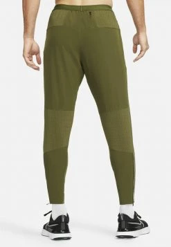 Nike Performance Herren ELITE PANT - Jogginghose - Rough Green Rough Green -Angebote Nike Store 583a5e2bd9f94d7d886e2bb103389b00
