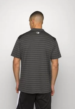 Nike Performance Herren MLB CHICAGO WHITE SOX CITY CONNECT STRIPED - Vereinsmannschaften - Anthracite/black -Angebote Nike Store 584da14e31c643e792a223f3bbdacf95