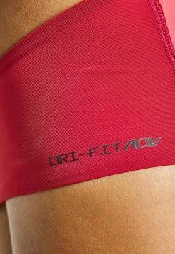 Nike Performance Damen INDY BRA - Sport-BH Mit Leichter Stützkraft - Pomegranate/gypsy Rose -Angebote Nike Store 5850d56398e84cb4949c08f7f6777b54