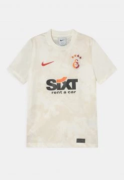 Nike Performance GALATASARAY ISTANBUL UNISEX - Vereinsmannschaften - Sail/habanero Red