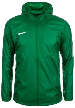 Nike Performance Herren DRY PARK - Regenjacke / Wasserabweisende Jacke - Green